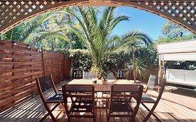 Lanton Plage - Appartement 6 Pers. Terrasse